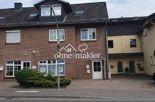 Wohnung kaufen in 22941 Bargteheide, Rendite und Selbstnutzung in der Alten Landstraße 47, Bargteheide