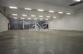 Büro zu mieten in 66482 Zweibrücken, Lagerhalle 540 m² mit Büro im Industriegebiet NUR 2,75 €/m² nähe Saarbrücken