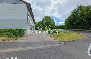 Büro zu mieten in 99817 Eisenach, Vielseitig nutzbare Gew. Immobilie (Büro, Praxis, Halle, Studio, Handwerk, Handel). 1a Lage