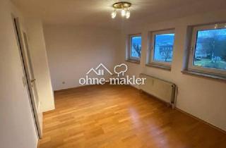 Wohnung mieten in 08645 Bad Elster, Bad Elster, 2-Raum Wohnung in zentraler, ruhiger Lage in Sachsens traditionsreichstem Staatsbad
