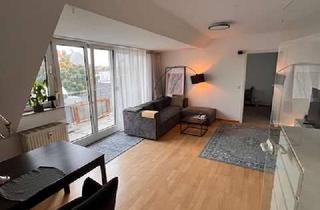 Wohnung mieten in Rheinberger Straße 85, 47441 Moers, Wohnung mit großem Sonnenbalkon in unmittelbarer Nähe zur Moerser Innenstadt