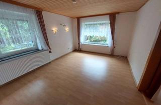 Wohnung mieten in 26203 Wardenburg, 2 ZKB mit Gartenmitbenutzung