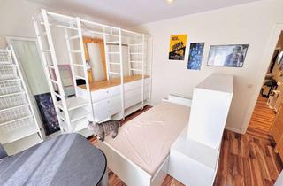 Wohnung mieten in Körnerstraße 14, 63067 Kaiserlei, 2-er WG in Offenbach am Main - Stadtmitte