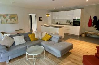 Wohnung mieten in Humboldstraße 54, 91522 Ansbach, Luxuriöse 3-Zimmer Wohnung mit Balkon in Ansbach Stadt