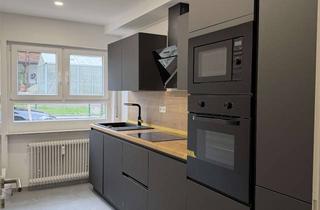 Wohnung mieten in 75399 Unterreichenbach, Attraktive 3-Zimmer Wohnung im EG in Unterreichenbach