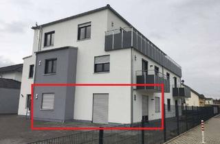 Wohnung mieten in Espanstraße 35, 92360 Mühlhausen, Tolle 2 Zimmer Wohnung EG mit Terrasse in Mühlhausen
