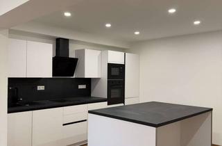 Wohnung mieten in 75399 Unterreichenbach, Gepflegte 3-Zimmer Erdgeschosswohnung mit Garage in Unterreichenbach