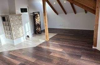 Wohnung mieten in Magdeburger Str., 74889 Sinsheim, 2,5 ZKB Maisonettewohnung mit Kachelofen