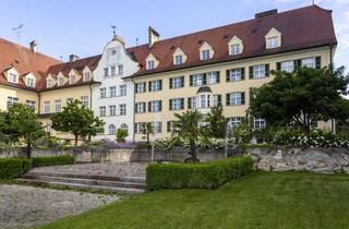 Wohnung mieten in 85625 Baiern, Ein Ort mit Seele - Leben im liebevoll restaurierten Schlossambiente