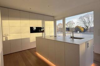 Penthouse mieten in 46397 Bocholt, Hochwertiges- Penthouse mit beeindruckender Ausstattung in ruhiger Lage von Bocholt