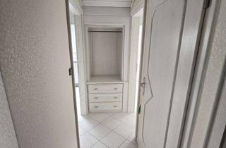 Wohnung mieten in Elbestraße, 36119 Neuhof, Helle, schön geschnittene 3-Zimmer Dachgeschosswohnung mit Balkon in Neuhof