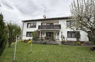 Wohnung mieten in Liebigring 14, 86415 Mering, Sonnige Wohnung in ruhiger Lage (Bilder zeigen Zustand vor Teilsanierung)