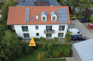 Wohnung mieten in Weipertshausener Str., 82541 Münsing, Feines für Familie mit Schulkindern oder ohne
