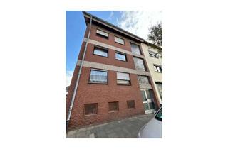 Wohnung mieten in 50321 Brühl, Helle 2-Zimmer Wohnung mit Balkon, zentral in Brühl