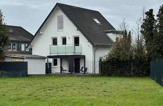 Wohnung mieten in 41836 Hückelhoven, Frisch sanierte 4 Zimmerwohnung inkl. Studio in Ratheim