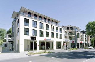 Wohnung mieten in 61352 Bad Homburg, Exklusives Penthaus mit wunderschöner Dachterrasse