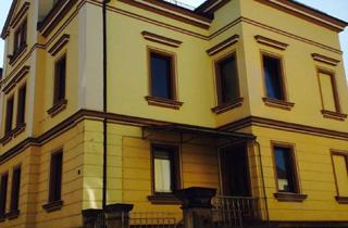 Wohnung mieten in Rathstraße 15, 95444 City, 5-Zimmer-Wohnung in zentraler Lage