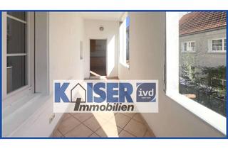 Wohnung mieten in Ziegelfeldstraße, 79761 Waldshut-Tiengen, Moderne 3,5-Zimmer-Wohnung in zentraler Lage in Waldshut !