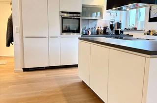 Lofts mieten in Im Salzweg 71A, 70439 Zuffenhausen, Exklusives Loft mit Industriecharme, Balkon & Einbauküche in Stuttgart-Zuffenhausen