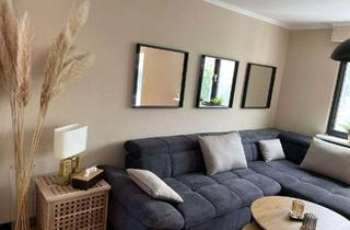 Wohnung mieten in In Der Fuchshöhle 19, 50226 Frechen, Geräumige 4-Zimmer Maisonette-Wohnung in Frechen mit Sonnenterrasse, Garten und Garage