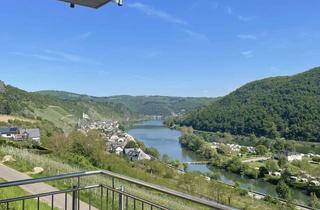 Wohnung mieten in Im Spähnel, 56332 Hatzenport, Luxus Wohnung mit Moselpanorama - Erstbezug