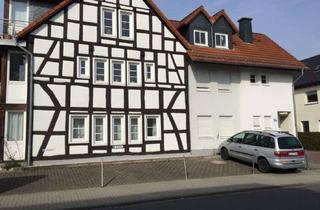Wohnung mieten in Hauptstr. 20a, 35435 Wettenberg, Exclusive Dachgeschosswohnung mitten in Krofdorf