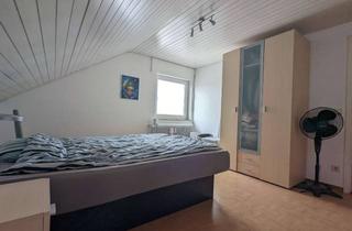 Wohnung mieten in Nelkenweg, 73765 Neuhausen, Gepflegte 3-Zimmer Dachgeschosswohnung in Neuhausen auf den Fildern