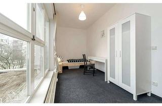 WG-Zimmer mieten in Eschengraben, 13189 Pankow (Pankow), Eschengraben, Berlin