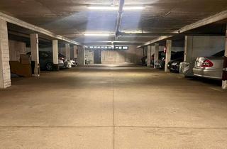 Garagen kaufen in Angerburger Allee, 14055 Charlottenburg, TG-Stellplatz | Angerburger Allee 3 | Westend | ab November 2025 | provisionsfrei von privat