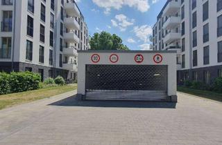 Garagen mieten in Mariendorfer Weg 48-55 Tg, 12051 Neukölln, Tiefgaragenstellplätze im Mariendorfer Weg