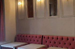 Gastronomiebetrieb mieten in 10435 Mitte, Neues Restaurant nach Renovierung – bereit für Eröffnung oder neuen Eigentümer