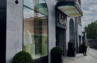 Gastronomiebetrieb mieten in 10777 Schöneberg, Rentables Restaurant nahe KaDeWe – mit niedriger Miete und hoher Rendite