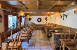 Gewerbeimmobilie kaufen in 94491 Hengersberg, Vielseitiges Traditionsgasthaus mit Wohnraum im Herzen von Hengersberg
