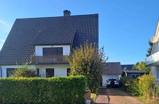 Haus kaufen in Alte Buschstraße 22, 33332 Gütersloh, Ein-/Zweifamilienhaus auf großem Sonnengrundstück (961 m²), GT-Kattenstroth
