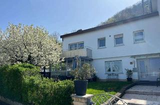 Haus kaufen in 73312 Geislingen, Herrliches Zweifamilienhaus in sonniger, ruhiger Aussichtslage - Ohne Makler!