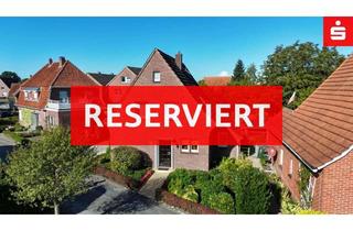 Einfamilienhaus kaufen in 48455 Bad Bentheim, Charmantes Einfamilienhaus in Bad Bentheim - Gildehaus