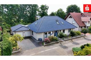 Einfamilienhaus kaufen in 49835 Wietmarschen, Großzügiges Einfamilienhaus in beliebter Wohnlage von Lohne