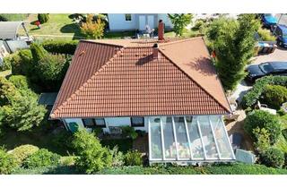 Einfamilienhaus kaufen in 99334 Ichtershausen, Charmantes Einfamilienhaus mit Garten, Wintergarten und Outdoor Spa – ideal für Familien und Paare