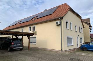 Haus kaufen in 38462 Grafhorst, Saniertes MFH mit 3 Wohneinheiten mit Photovoltaikanlage