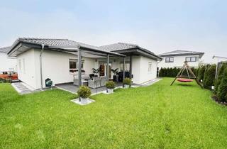 Haus kaufen in 74575 Schrozberg, Moderner Bungalow zum Wohlfühlen