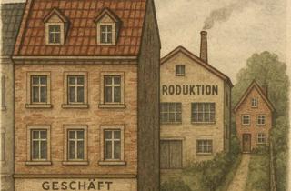 Haus kaufen in 93102 Pfatter, Einzigartige Investmentchance mit großem Entwicklungspotenzial