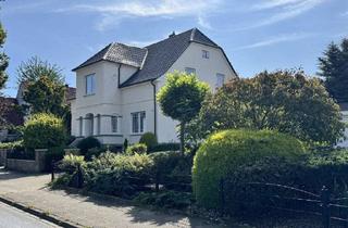 Haus kaufen in 32130 Enger, Enger - Herrschaftlich!