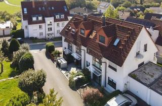 Reihenhaus kaufen in 61381 Friedrichsdorf, REIHENHAUS-JUWEL (modernisiert 2024) in Köppern - Das Zuhause genießen - vom Alltag abschalten!