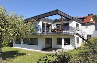 Haus kaufen in Johann-Strauß-Str. 16, 72406 Bisingen, Traumhaft wohnen in unverbaubarer Aussichtslage