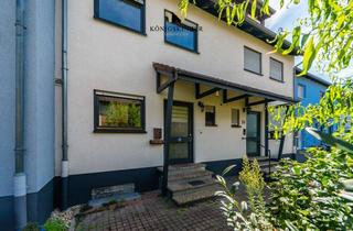 Haus kaufen in 76709 Kronau, Gemütliches Reihenmittelhaus mit Garten und vielseitigem Raumangebot (Erbpacht)