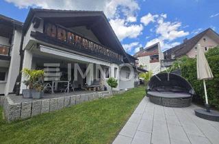 Haus kaufen in 77740 Bad Peterstal-Griesbach, Für Familien gemacht. Für Anleger gedacht. Smart wohnen im Kurort!