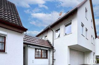 Haus kaufen in 71732 Tamm, Zwei Häuser, viele Möglichkeiten – ein unschlagbares Angebot