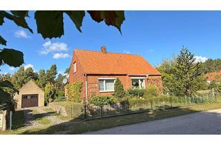 Haus kaufen in 19273 Neuhaus, Ländliche Idylle im herrlichen Amt Neuhaus genießen - Stixe