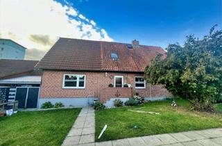 Haus kaufen in 24321 Lütjenburg, Vermietetes Raumwunder