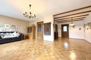 Haus kaufen in 82256 Fürstenfeldbruck, Charmantes Reihenmittelhaus mit Wohlfühlatmosphäre in Fürstenfeldbruck